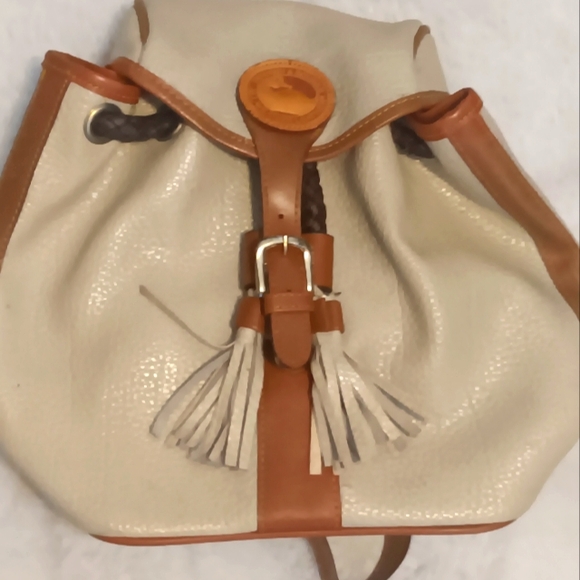 Dooney & Bourke Backpack - Picture 7 of 7